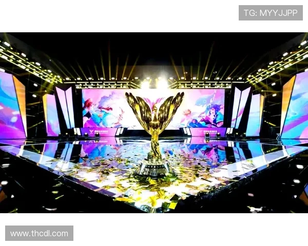 《2025全球电竞锦标赛揭幕 电竞产业迈向新纪元 探讨未来发展趋势》 《2025全球电竞锦标赛揭幕 电竞产业迈向新纪元 探讨未来发展趋势》