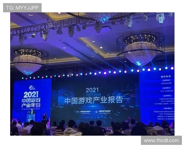 《全球电竞产业持续增长 中国电竞市场发展潜力巨大》