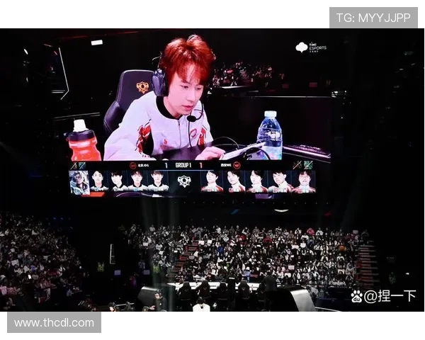 《电竞赛事激战正酣 中国战队征战全球赛场引发热议》 《电竞赛事激战正酣 中国战队征战全球赛场引发热议》