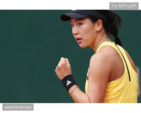 中国小将再创佳绩横扫劲敌晋级网球大师赛八强震惊国际体坛 中国小将再创佳绩横扫劲敌晋级网球大师赛八强震惊国际体坛