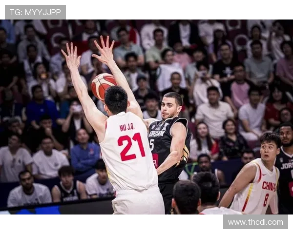 中国男篮力克澳大利亚成功晋级世界杯四强 创历史新高 中国男篮力克澳大利亚成功晋级世界杯四强 创历史新高