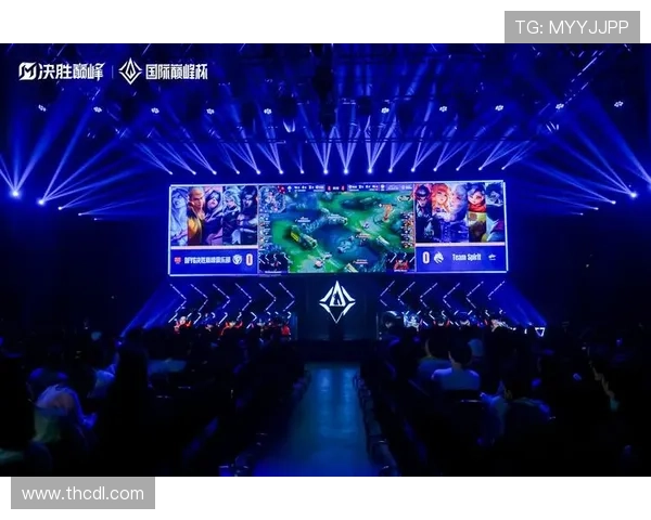 《2025年全球电竞赛事发展趋势与热门游戏大盘点》 《2025年全球电竞赛事发展趋势与热门游戏大盘点》