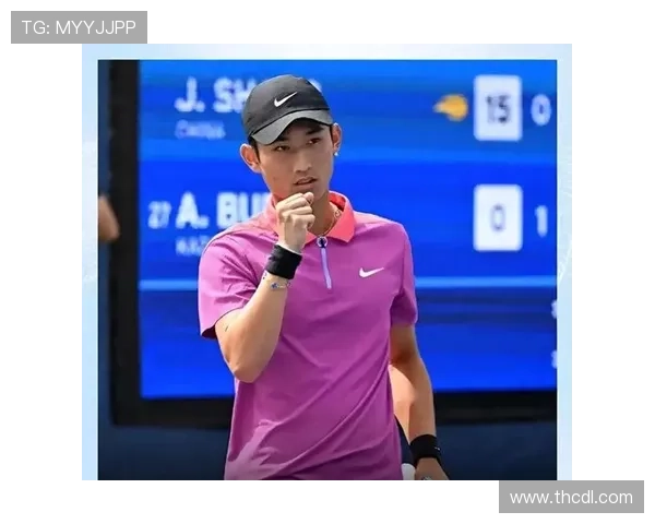 中国小将横扫世界名将挺进总决赛引爆新一轮网球青春风暴 中国小将横扫世界名将挺进总决赛引爆新一轮网球青春风暴