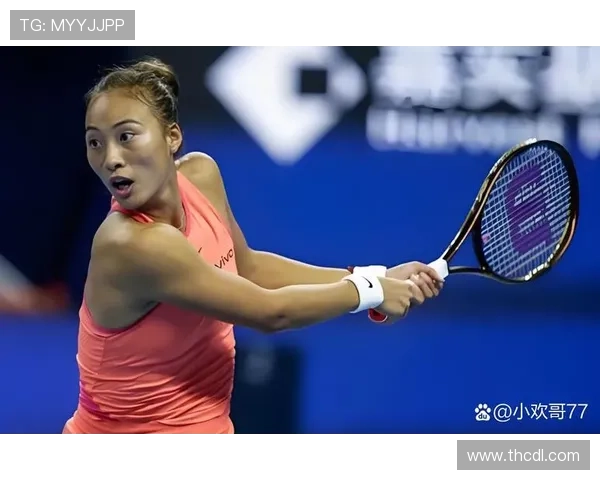 中国网球新星强势崛起连续击败多位种子选手震惊国际赛场 中国网球新星强势崛起连续击败多位种子选手震惊国际赛场
