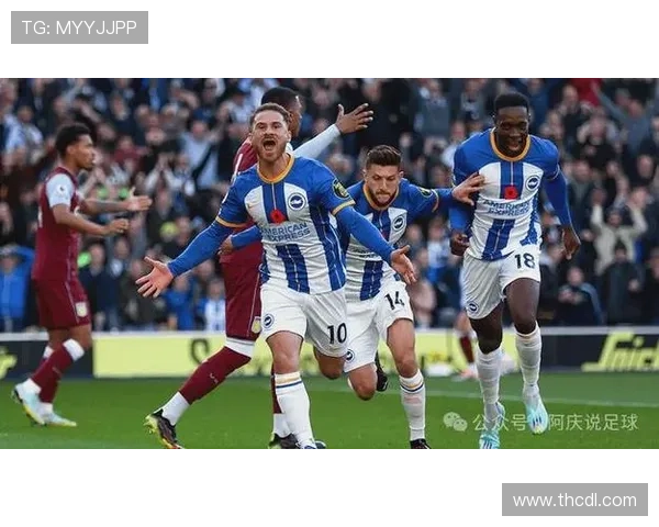 布莱顿足球俱乐部崛起之路:从英格兰海滨小城到英超强队的转变 布莱顿足球俱乐部崛起之路:从英格兰海滨小城到英超强队的转变