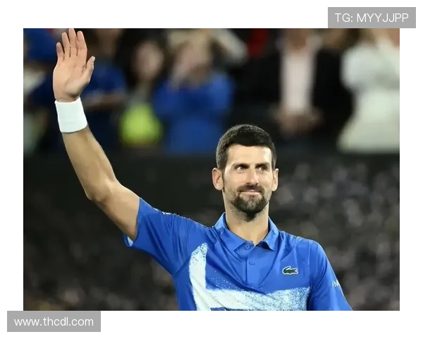 德约科维奇再创纪录强势夺冠年轻新星崛起网坛格局或将迎来新变局 德约科维奇再创纪录强势夺冠年轻新星崛起网坛格局或将迎来新变局