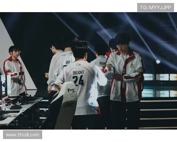 《全球电竞赛事热度持续攀升 2025年赛季新晋战队强势崛起》 《全球电竞赛事热度持续攀升 2025年赛季新晋战队强势崛起》