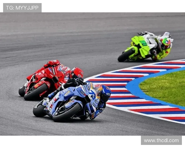 2025赛季MotoGP赛场新变化 强者对决与新技术引领未来发展