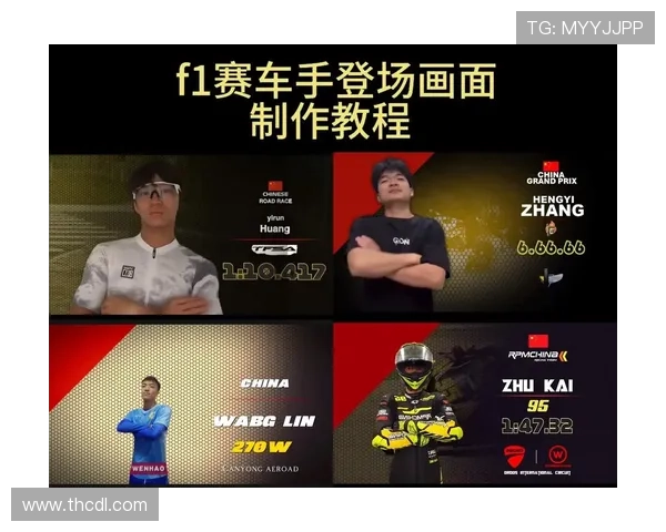 F1赛车手展望新赛季 各队技术升级与竞争格局解析 F1赛车手展望新赛季 各队技术升级与竞争格局解析