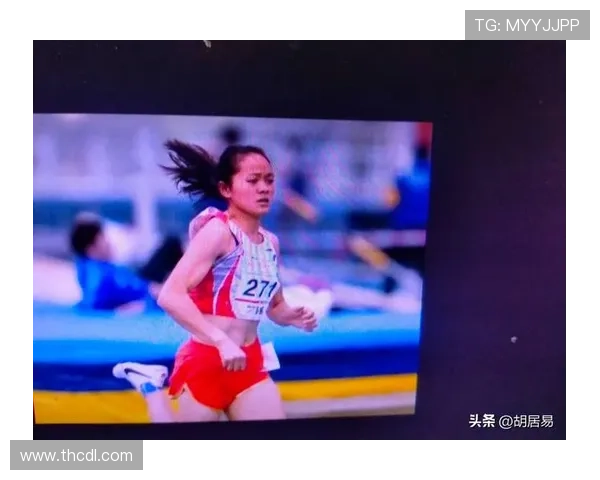 东京奥运会后首个世界田径锦标赛中国队表现亮眼创历史最佳成绩