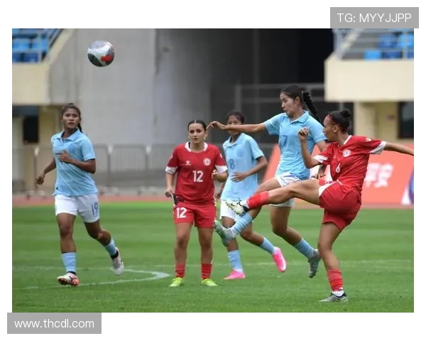 中国女足力克澳大利亚晋级亚洲杯决赛创历史最佳成绩