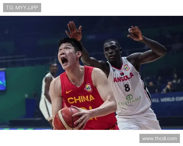 中国男篮逆转战胜菲律宾 迎来世界杯预选赛三连胜 盼冲击奥运资格 中国男篮逆转战胜菲律宾 迎来世界杯预选赛三连胜 盼冲击奥运资格