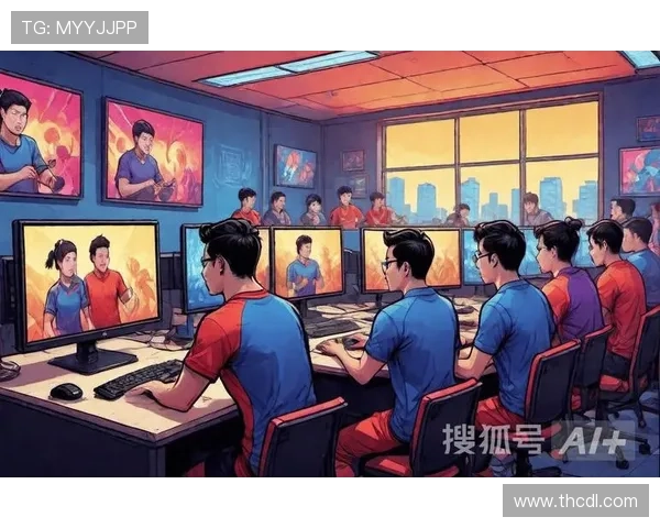 全球电竞格局再掀风云多项国际赛事推动职业化进程 全球电竞格局再掀风云多项国际赛事推动职业化进程