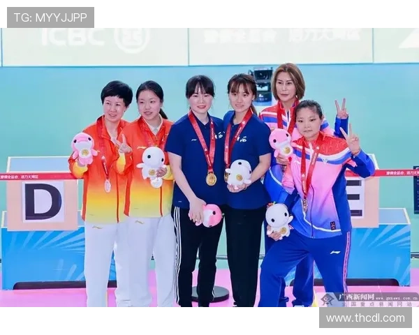 全运会激烈角逐落幕 各项目冠军诞生为中国体育增添新荣光 全运会激烈角逐落幕 各项目冠军诞生为中国体育增添新荣光