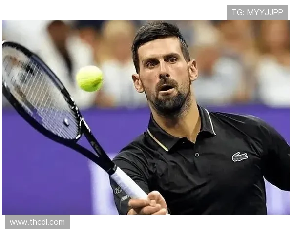 德约科维奇逆转再夺冠彰显王者气势新星崛起网坛格局或将迎来变革 德约科维奇逆转再夺冠彰显王者气势新星崛起网坛格局或将迎来变革