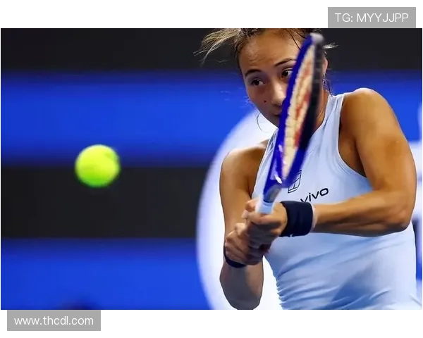 新兴球员崭露头角 网球赛场迎来年轻力量挑战老将荣耀 新兴球员崭露头角 网球赛场迎来年轻力量挑战老将荣耀