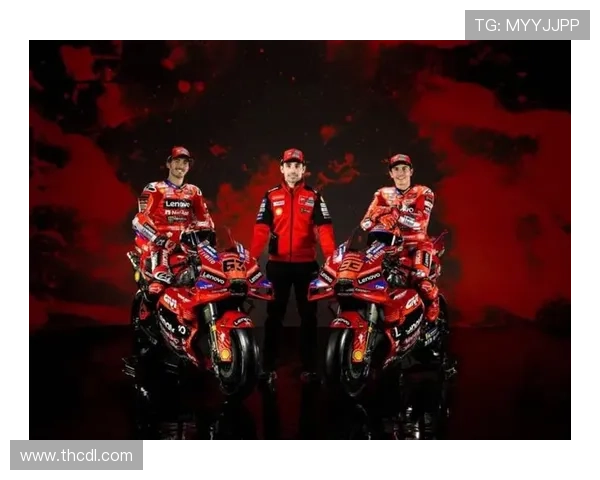 杜卡迪车队再创辉煌新纪录马丁与巴尼亚亚赛季积分大战升级 杜卡迪车队再创辉煌新纪录马丁与巴尼亚亚赛季积分大战升级