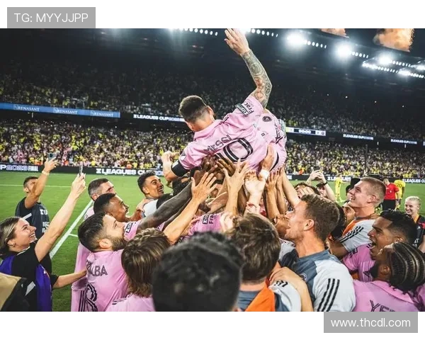 梅西加盟国际迈阿密引发全球关注 足球传奇再度开启新篇章 梅西加盟国际迈阿密引发全球关注 足球传奇再度开启新篇章