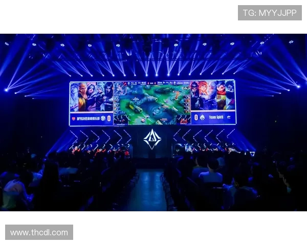 电竞行业迎新风潮 多款热门游戏跨界合作亮相2025全球赛事 电竞行业迎新风潮 多款热门游戏跨界合作亮相2025全球赛事