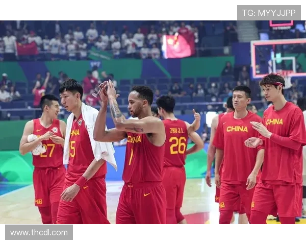 篮球世界杯热战升级 中国男篮力拼强敌勇闯八强目标不容小觑