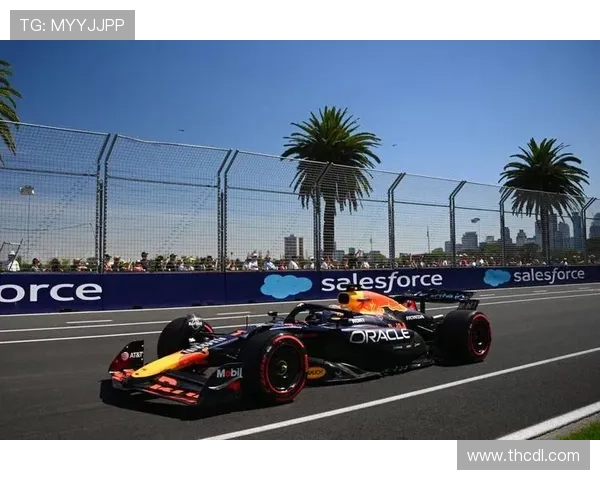 红牛车队再度引发争议新规则或重塑F1冠军格局