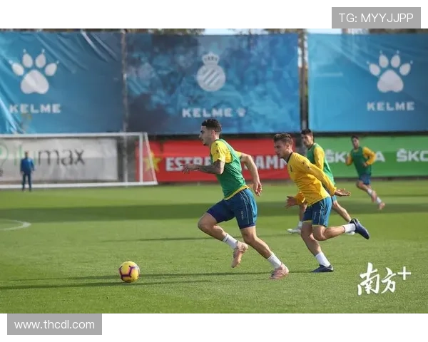 西班牙人俱乐部崛起之路探秘球队文化传承与未来发展方向