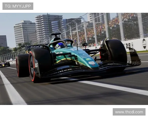 F1赛季精彩纷呈 新车技术创新与顶级车手对决成焦点