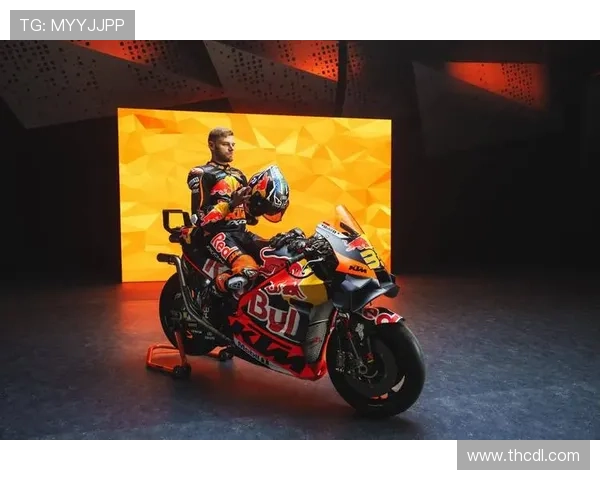 MotoGP赛季激战正酣 头号争冠选手纷纷亮相引爆赛道激情