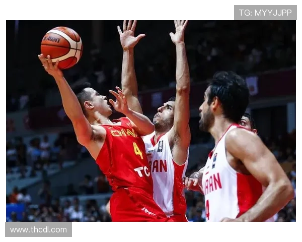 中国男篮逆转战胜澳大利亚晋级世界杯四强 重燃东京奥运会梦想