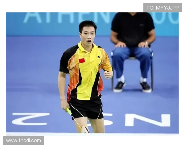 全运会羽毛球赛落幕 新星崭露头角 竞技与精神双重升华 全运会羽毛球赛落幕 新星崭露头角 竞技与精神双重升华