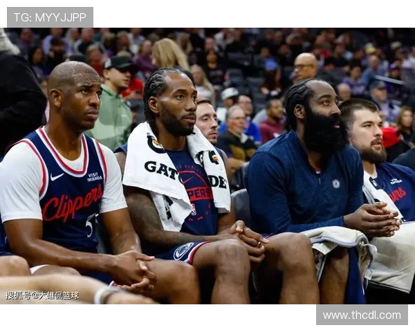 快船队新赛季阵容调整全解析 乔治伦纳德能否携手冲击总冠军 快船队新赛季阵容调整全解析 乔治伦纳德能否携手冲击总冠军