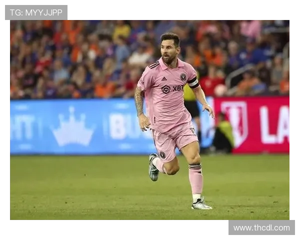 梅西加盟迈阿密国际首秀破门,震撼美国足球市场 梅西加盟迈阿密国际首秀破门,震撼美国足球市场