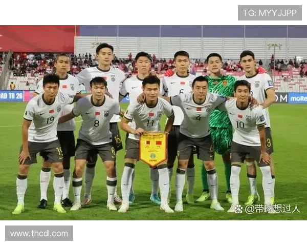 中国足球队备战世预赛 新帅战略调整迎战强敌目标冲击世界杯