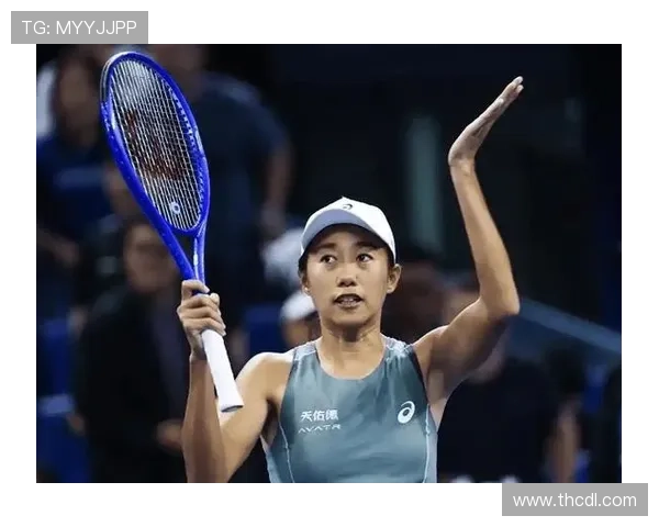 张帅力克世界前十迎新突破 中国网球迎来新生力量崛起