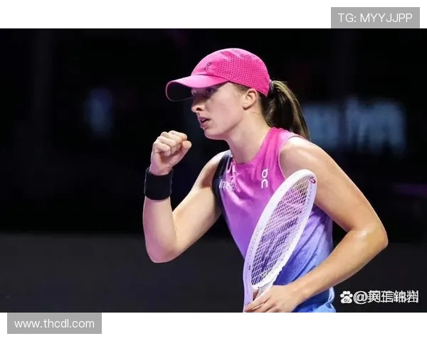 新赛季网球赛场风云再起名将回归新秀崛起引关注国际巡回赛竞争白热化 新赛季网球赛场风云再起名将回归新秀崛起引关注国际巡回赛竞争白热化