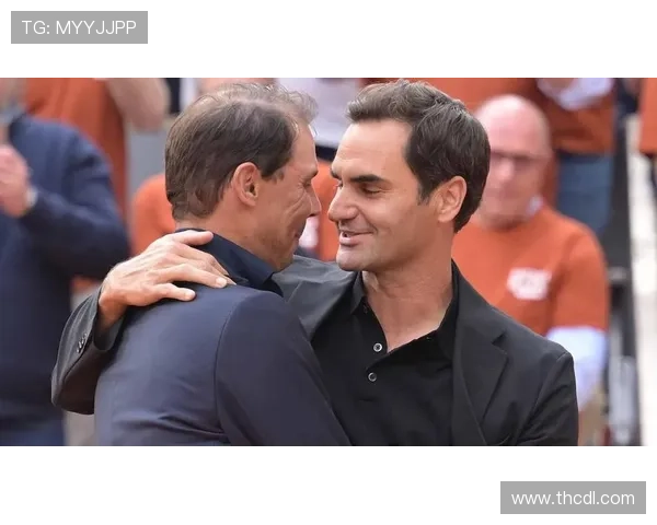 费德勒携手纳达尔再度亮相表演赛掀起全球网球热潮